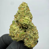 BLACK RUNTZ THCA FLOWER