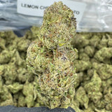 LCG THC-A Flower