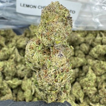 LCG THC-A Flower