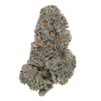 STRAWBERRY COUGH HEMP